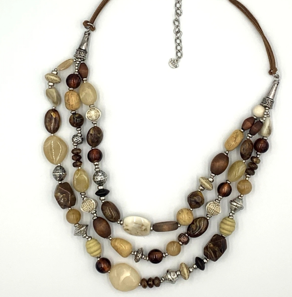 New Premier Designs Sundance Necklace